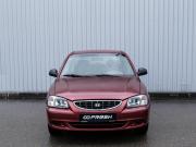 Hyundai Accent II Сочи  - изображение 18