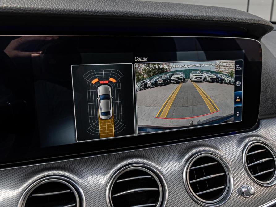 Mercedes-Benz E-Класс V (W213 S213 C238) Краснодар  - изображение 16