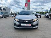 Lada (ВАЗ) Granta I Рестайлинг Стерлитамак  - изображение 27