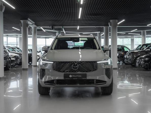 Volvo XC90 II Рестайлинг 2 с пробегом 2026 года, цена 11 100 000 рублей, 20 км, внедорожник, Автокод Объявления