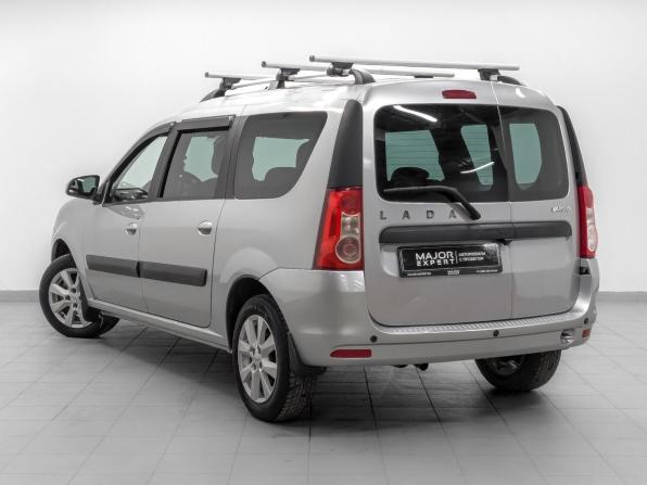 Lada (ВАЗ) Largus I Рестайлинг с пробегом 2022 года, цена 1 095 000 рублей, 98952 км, фургон, Автокод Объявления