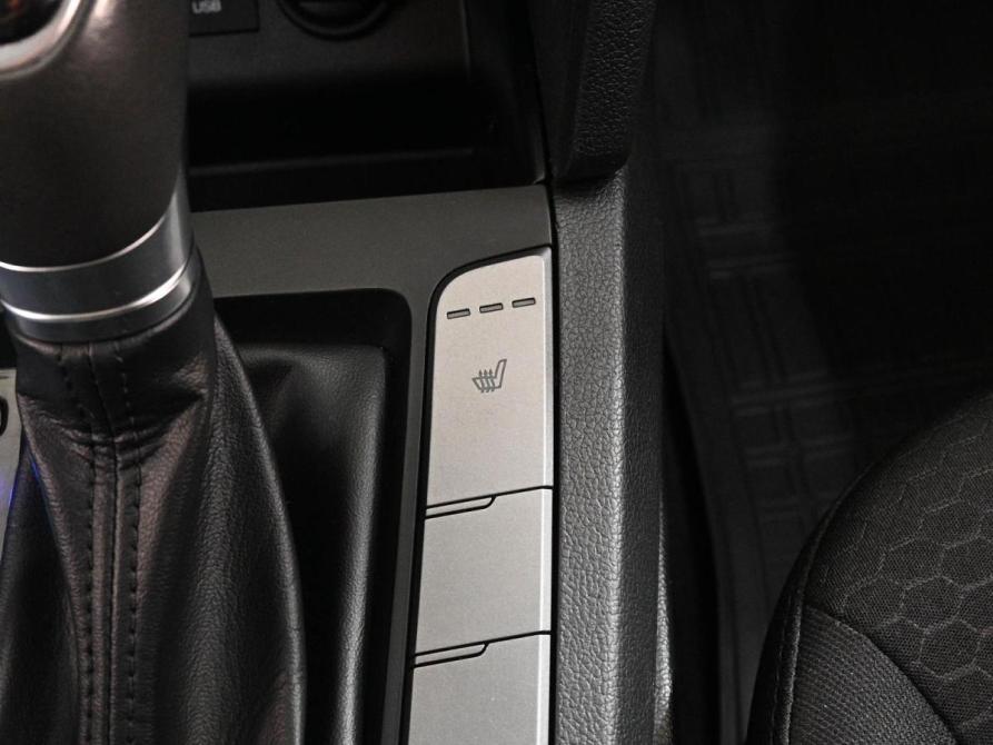 Hyundai Elantra VI (AD) Рестайлинг Ростов-на-Дону  - изображение 16