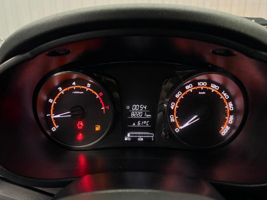 Lada (ВАЗ) Granta I Рестайлинг Краснодар  - изображение 10