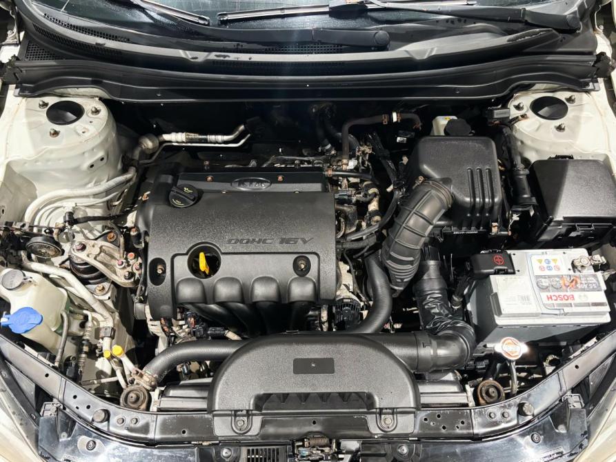 Kia Ceed I Рестайлинг Екатеринбург  - изображение 4