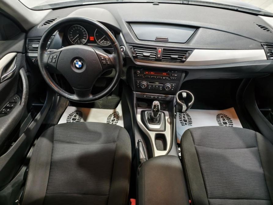 BMW X1 I (E84) Рестайлинг Калуга  - изображение 8