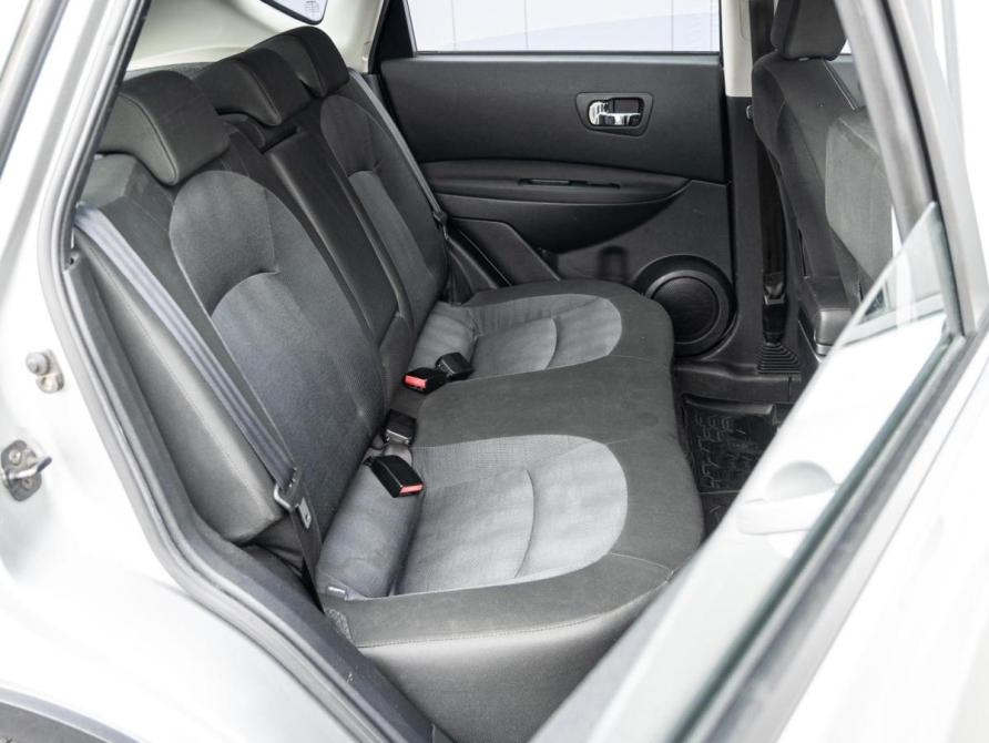 Nissan Qashqai I Рестайлинг Краснодар  - изображение 7