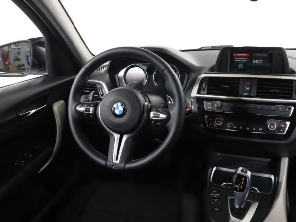 BMW 1 серии II (F20/F21) Рестайлинг 2 с пробегом 2018 года, цена 1 999 900 рублей, 73680 км, хэтчбек, Автокод Объявления