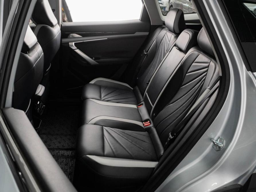 Geely Atlas II Тюмень  - изображение 9