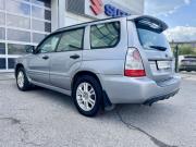 Subaru Forester II Рестайлинг Новокузнецк  - изображение 26