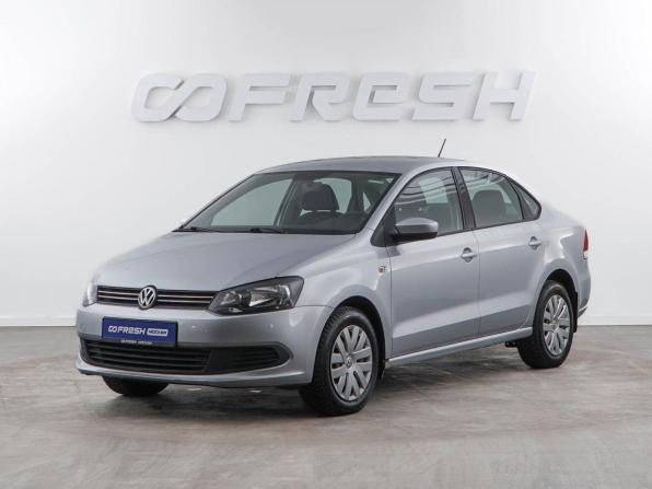 Volkswagen Polo V с пробегом 2015 года, цена 867 077 рублей, 140954 км, седан, Автокод Объявления