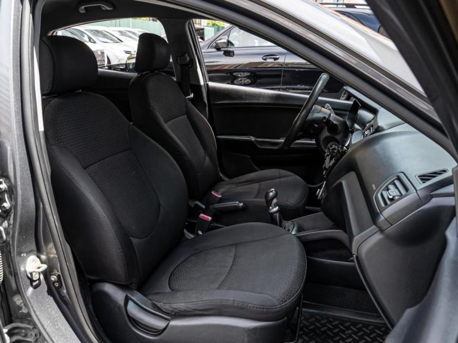 Kia Rio III Краснодар  - изображение 8