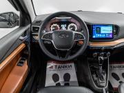 Lada (ВАЗ) Vesta I Рестайлинг (NG) Красноярск  - изображение 32