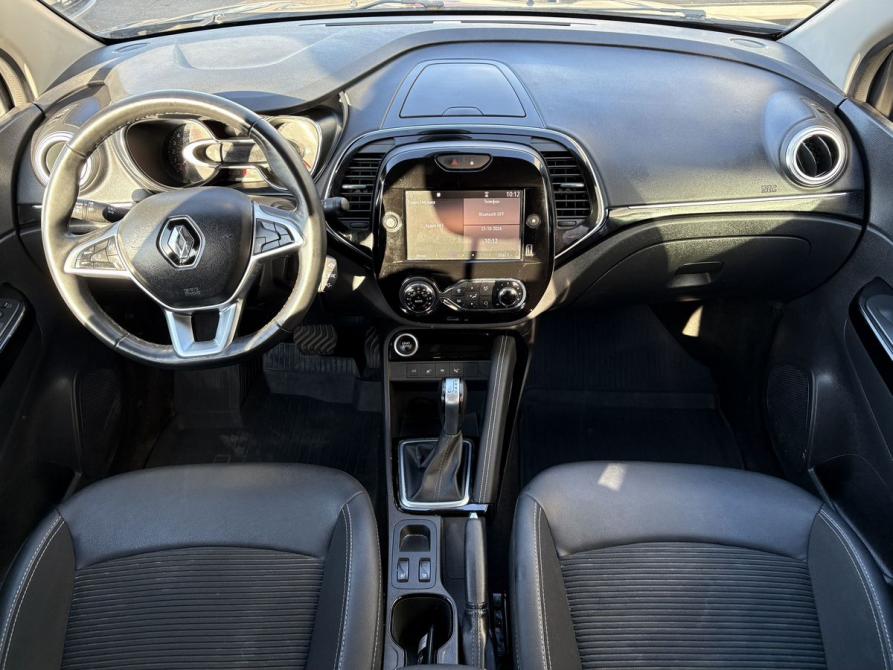 Renault Kaptur I Рестайлинг Москва  - изображение 10