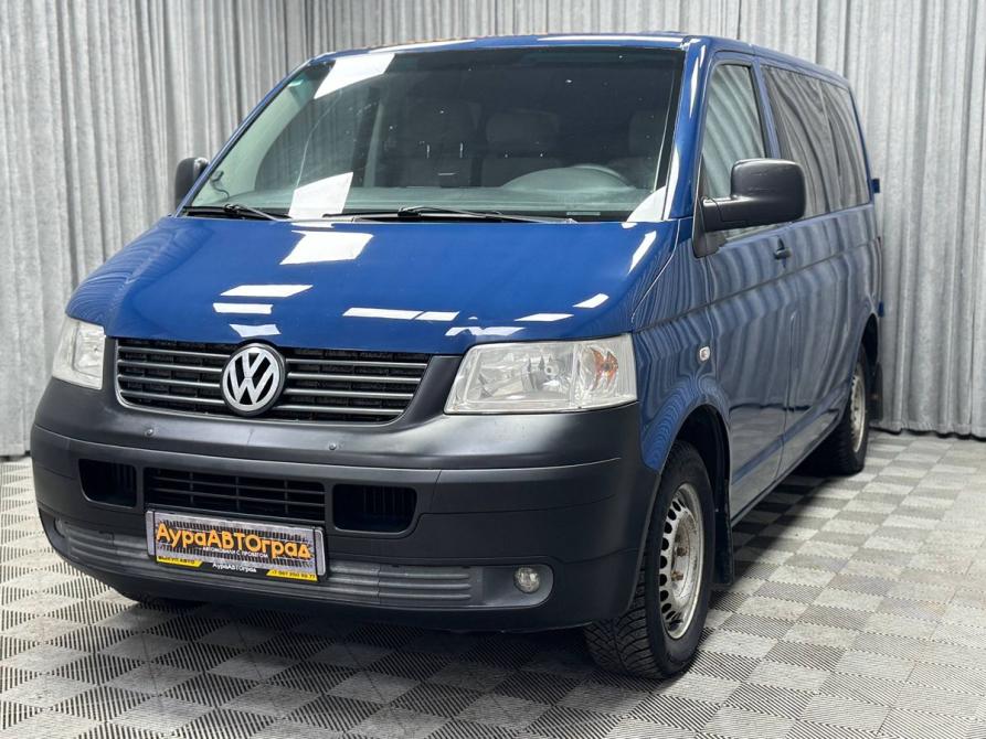 Volkswagen Transporter T5 Стерлитамак  - изображение 6