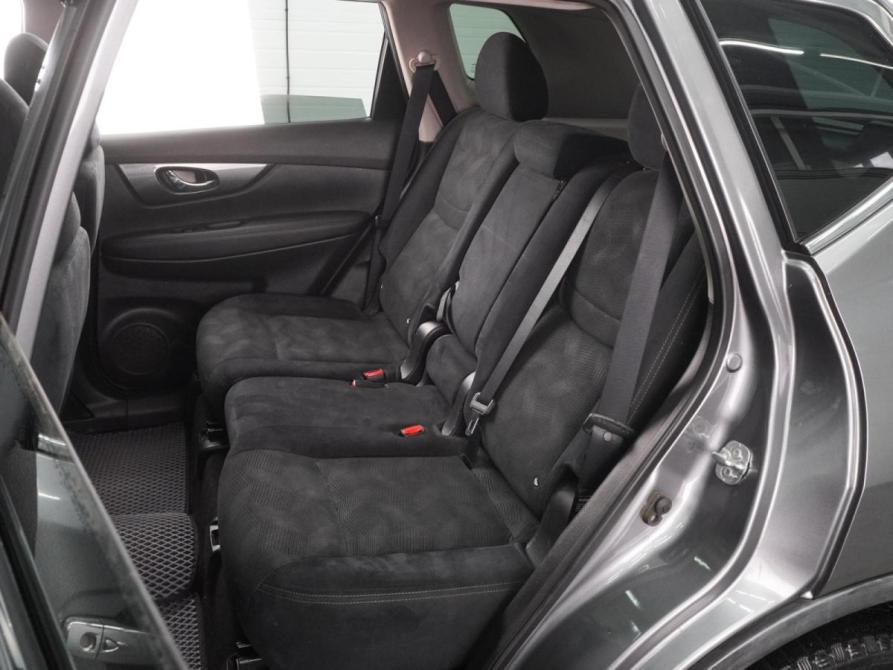 Nissan X-Trail III Воронеж  - изображение 9