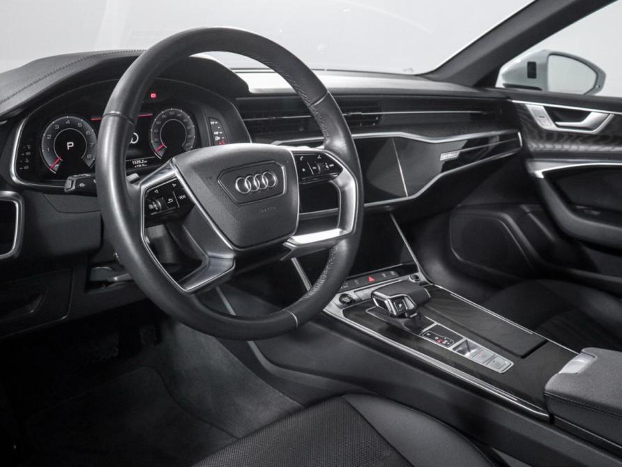 Audi A6 V (C8) Москва  - изображение 14