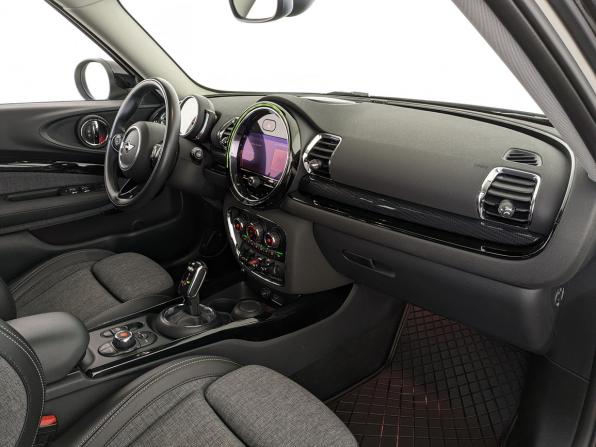 Mini Clubman II Рестайлинг с пробегом 2021 года, цена 3 030 000 рублей, 35918 км, универсал, Автокод Объявления