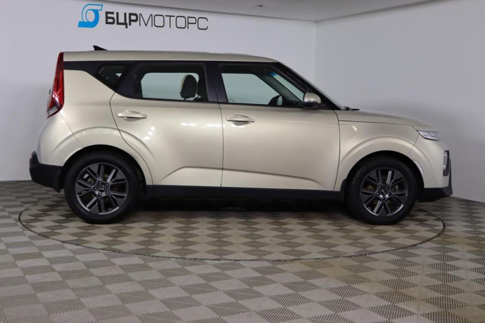 Kia Soul III Нижний Новгород  - изображение 4