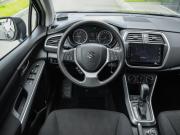 Suzuki SX4 II (S-Cross) Рестайлинг Санкт-Петербург  - изображение 40