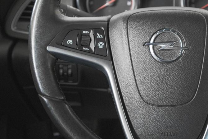 Opel Astra J Рестайлинг с пробегом 2013 года, цена 869 000 рублей, 150700 км, хэтчбек, Автокод Объявления