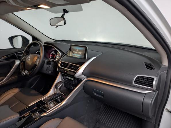 Mitsubishi Eclipse Cross I Рестайлинг с пробегом 2022 года, цена 2 690 000 рублей, 6000 км, внедорожник, Автокод Объявления
