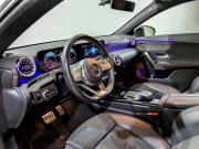Mercedes-Benz CLA II (C118 X118) Москва  - изображение 46