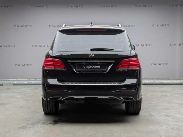 Mercedes-Benz GLE I (W166) с пробегом 2017 года, цена 3 397 000 рублей, 224932 км, внедорожник, Автокод Объявления