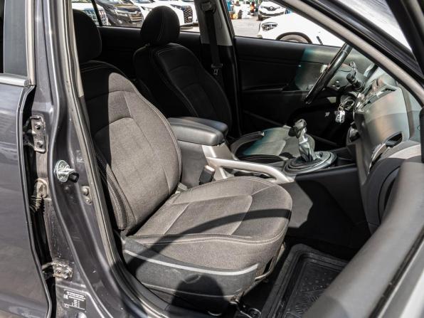 Kia Sportage III Рестайлинг с пробегом 2015 года, цена 1 420 000 рублей, 102507 км, внедорожник, Автокод Объявления