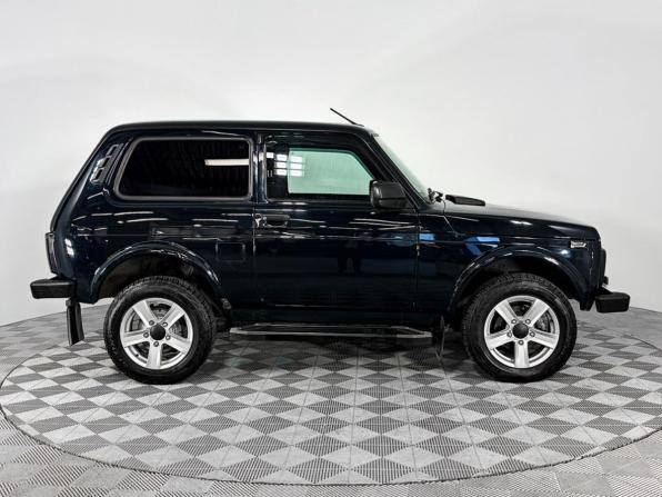 Lada (ВАЗ) Niva Legend с пробегом 2023 года, цена 817 800 рублей, 25973 км, внедорожник, Автокод Объявления