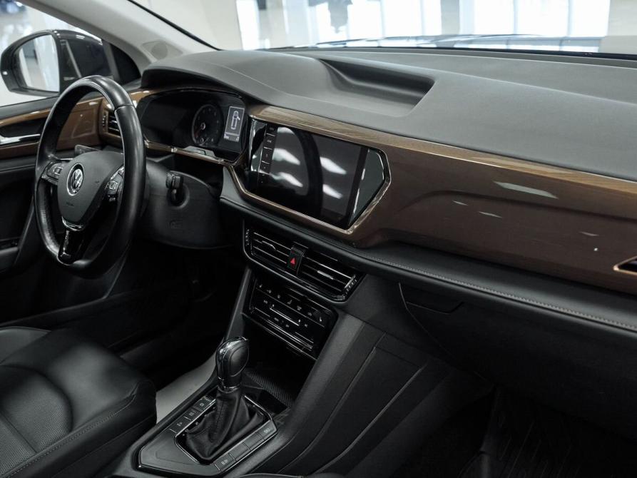Volkswagen Tharu I Самара  - изображение 15