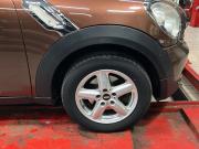 Mini Countryman I Москва  - изображение 56