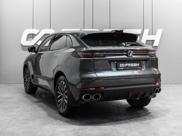 Changan UNI-K с пробегом 2023 года, цена 2 548 070 рублей, 42360 км, внедорожник, Автокод Объявления