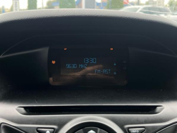 Ford Focus III с пробегом 2014 года, цена 630 000 рублей, 183645 км, седан, Автокод Объявления