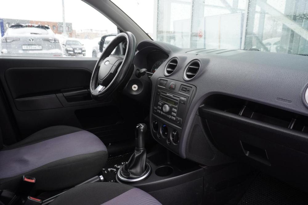 Ford Fusion I Рестайлинг Ульяновск  - изображение 19