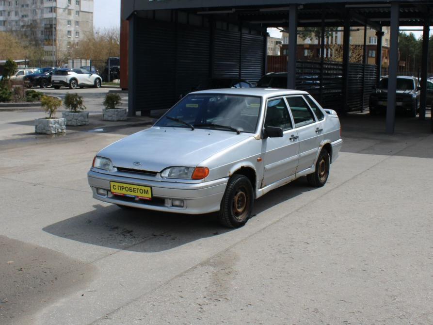 Lada (ВАЗ) 2115 Дзержинск  - изображение 1