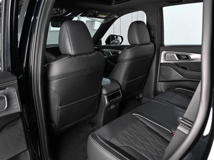 GAC GS8 II Ростов-на-Дону  - изображение 11