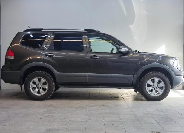 Kia Mohave I с пробегом 2010 года, цена 1 770 000 рублей, 206856 км, внедорожник, Автокод Объявления