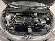 Hyundai ix35 I Рестайлинг Казань  - изображение 33
