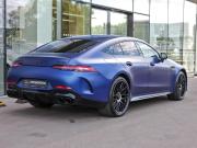 Mercedes-Benz AMG GT 4-Door Coupe I Москва  - изображение 46