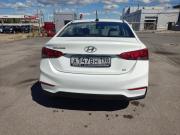 Hyundai Solaris II Санкт-Петербург  - изображение 15