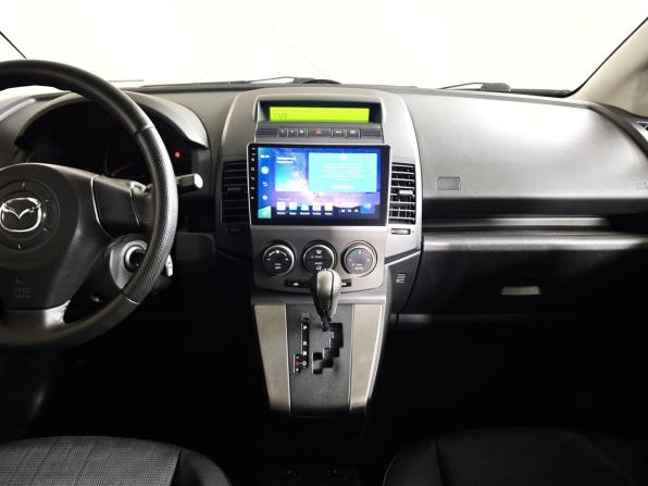 Mazda 5 I (CR) Рестайлинг с пробегом 2008 года, цена 745 000 рублей, 207591 км, компактвэн, Автокод Объявления
