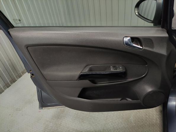 Opel Corsa D с пробегом 2007 года, цена 325 000 рублей, 204484 км, хэтчбек, Автокод Объявления