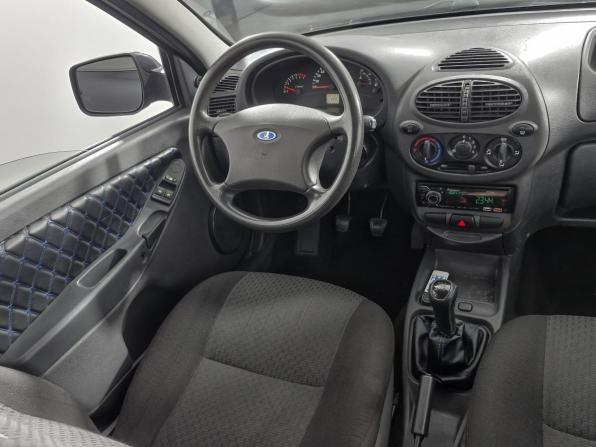 Lada (ВАЗ) Kalina I с пробегом 2013 года, цена 242 000 рублей, 137229 км, универсал, Автокод Объявления