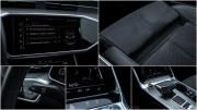 Audi A6 V (C8) Москва  - изображение 39