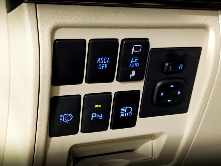 Toyota Land Cruiser 200 Series Рестайлинг 2 Химки  - изображение 30