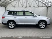 Toyota Highlander II (XU40) Рестайлинг Тамбов  - изображение 34