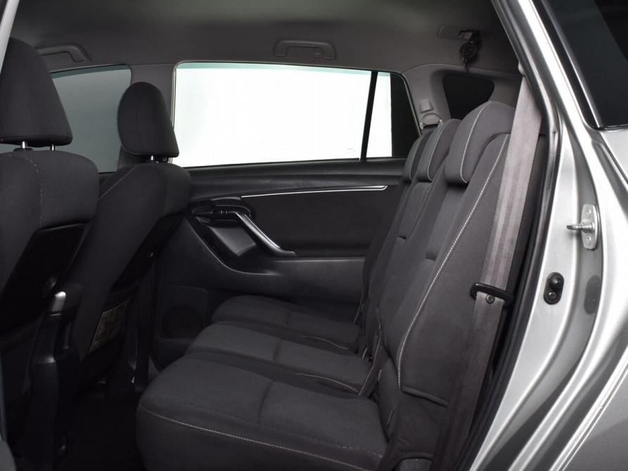 Toyota Verso I Рестайлинг Кемерово  - изображение 13