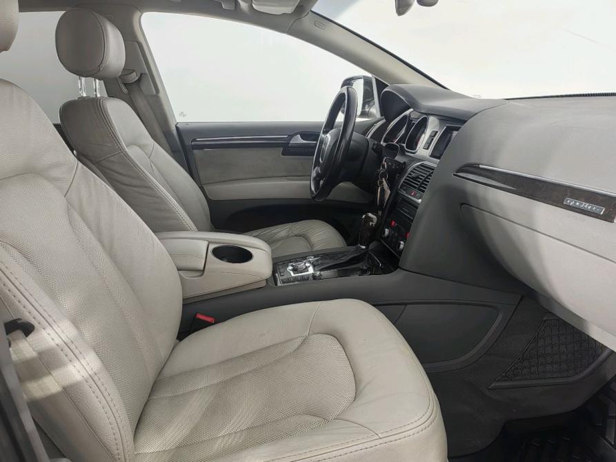 Audi Q7 I (4L) Рестайлинг Санкт-Петербург  - изображение 15