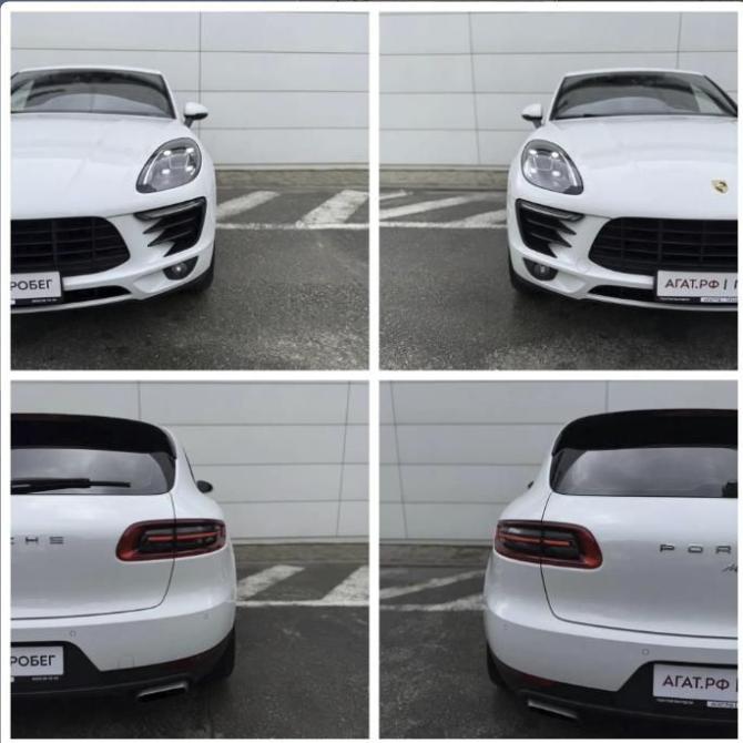 Porsche Macan I Ставрополь  - изображение 22