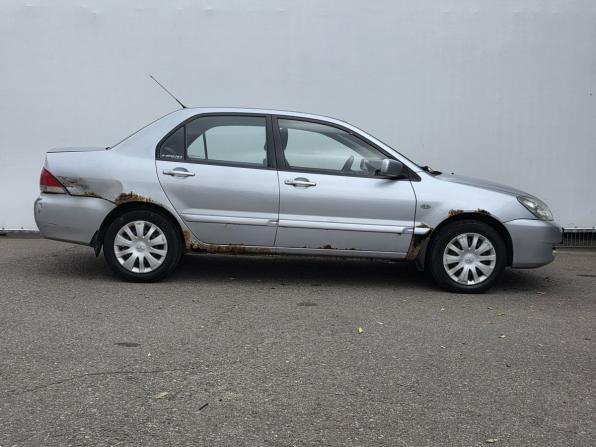 Mitsubishi Lancer IX Рестайлинг с пробегом 2006 года, цена 325 000 рублей, 403546 км, седан, Автокод Объявления